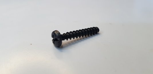 Parafuso 04x25mm 266374-1 Makita-Odani