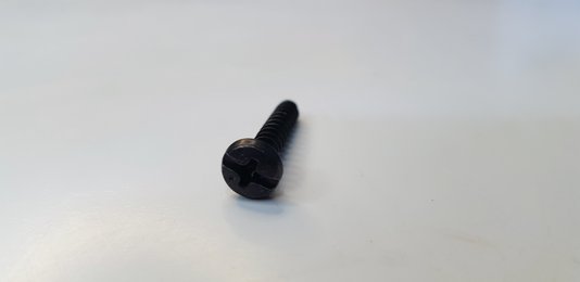 Parafuso 04x25mm 266374-1 Makita-Odani