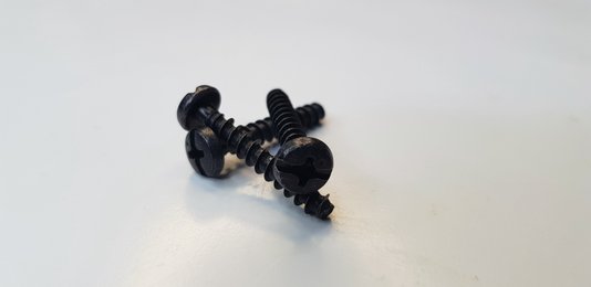Parafuso 04x25mm 266374-1 Makita-Odani