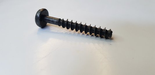 Parafuso Auto Atarraxante 05x35mm 266012-5 Makita-Odani