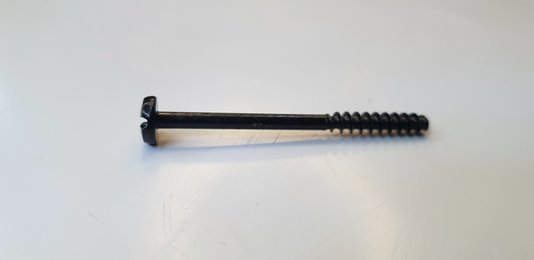 Parafuso Auto Atarraxamte 05x60mm 266329-6 Makita-Odani