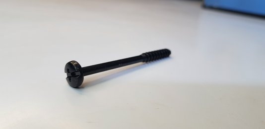 Parafuso Auto Atarraxamte 05x60mm 266329-6 Makita-Odani
