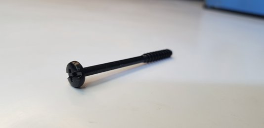 Parafuso Auto Atarraxamte 05x60mm 266329-6 Makita-Odani