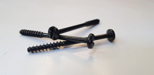Parafuso Auto Atarraxamte 05x60mm 266329-6 Makita-Odani
