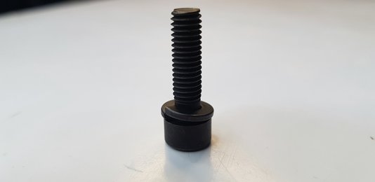 Parafuso allen 06x22mm 265541-5 Makita-Odani