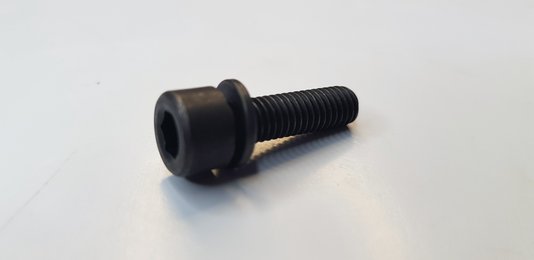 Parafuso allen 06x22mm 265541-5 Makita-Odani