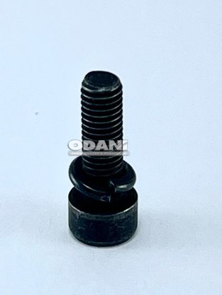 Parafuso Allen 05x16mm 922221-3 Makita-Odani
