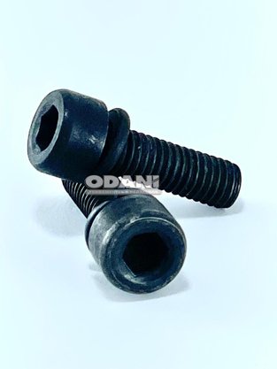 Parafuso Allen 05x16mm 922221-3 Makita-Odani