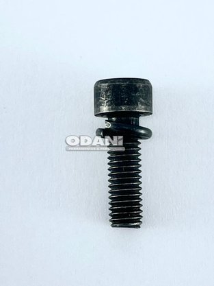 Parafuso Allen 05x16mm 922221-3 Makita-Odani