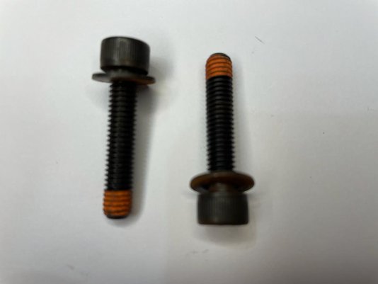 Parafuso Allen 06x30mm 266499-1 Makita-Odani