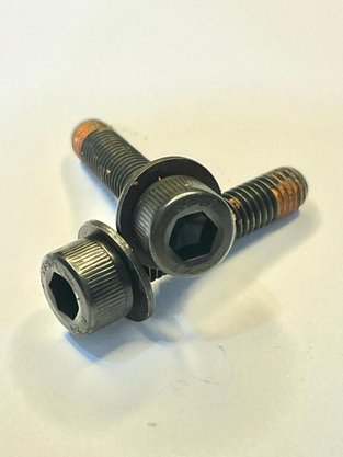 Parafuso Allen 06x30mm 266499-1 Makita-Odani