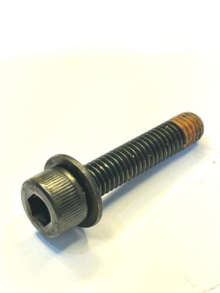 Parafuso Allen 06x30mm 266499-1 Makita-Odani