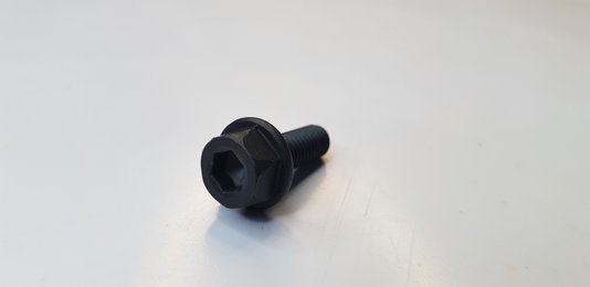 Parafuso Auto Atarraxante 06x18mm 266286-8 Makita-Odani