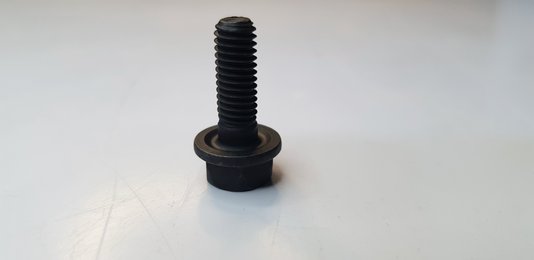 Parafuso Auto Atarraxante 06x18mm 266286-8 Makita-Odani