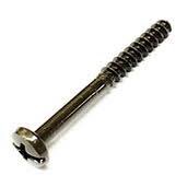 Parafuso Auto Atarraxante 04x40mm 266048-4 Makita-Odani