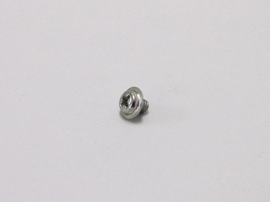 Parafuso Cabeça Redonda Com Arruela 04x05mm 251246-3 Makita-Odani