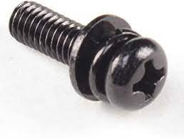 Parafuso Cabeça Redonda 04x16mm 911128-8 Makita-Odani