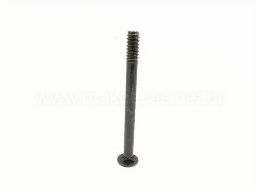 Parafuso Cabeça Lisa 08x90mm 266237-1 Makita-Odani