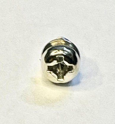 Parafuso Cabeça Redonda 3.5x06mm 652008-6 Makita-Odani