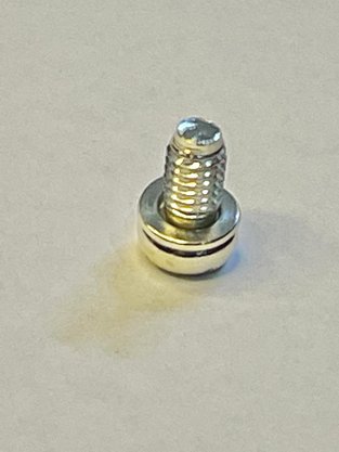 Parafuso Cabeça Redonda 3.5x06mm 652008-6 Makita-Odani