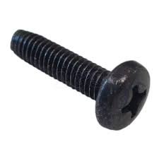 Parafuso Cabeça Redonda 05x18mm 911226-8 Makita-Odani