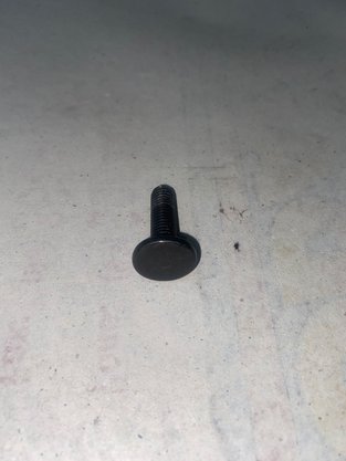 Parafuso Cabeça Reta 08x24mm 266227-4 Makita-Odani