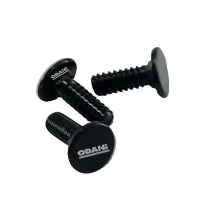 Parafuso Cabeça Reta 08x24mm 266396-1 Makita-Odani