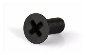 Parafuso Cabeça Cônica 05x12mm 912212-2 Makita-Odani
