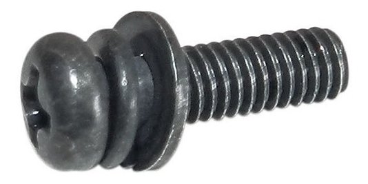 Parafuso CRM 04x14mm 265099-4 Makita-Odani