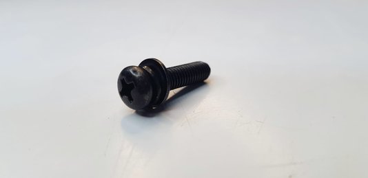 Parafuso CRM 05x20mm 911233-1 Makita-Odani