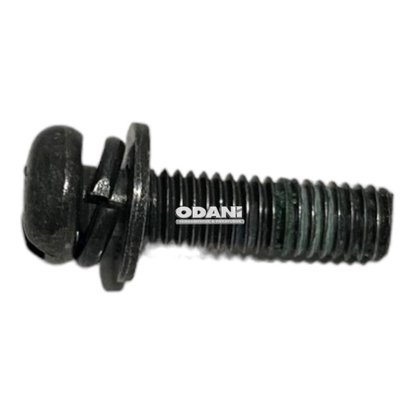 Parafuso CRM 05x20mm 911233-1 Makita-Odani