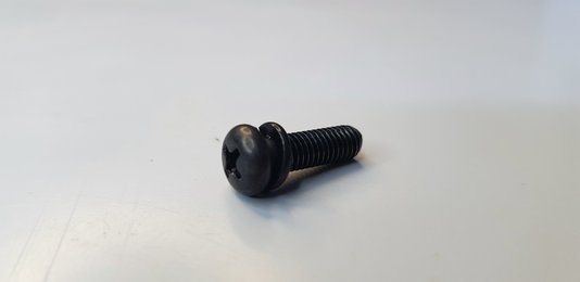 Parafuso CRM 05x16mm 265120-9 Makita-Odani