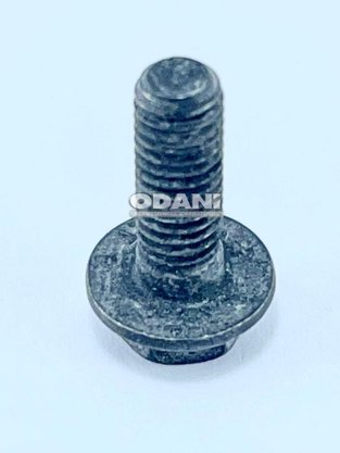 Parafuso da Flange 06x17mm 265512-2 Makita-Odani