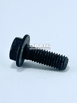 Parafuso da Flange 06x17mm 265512-2 Makita-Odani