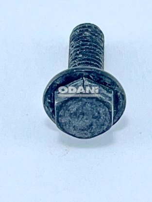 Parafuso da Flange 06x17mm 265512-2 Makita-Odani