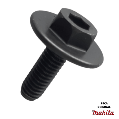 Parafuso Sextavado 06x18mm 266510-9 Makita-Odani