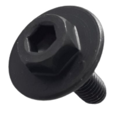 Parafuso Sextavado 06x18mm 266510-9 Makita-Odani