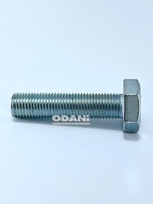 Parafuso Sextavado de Aperto da Lamina 3/8-24x1.1/2 Aço 10.9 DA00000528 Makita-Odani