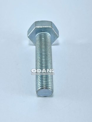 Parafuso Sextavado de Aperto da Lamina 3/8-24x1.1/2 Aço 10.9 DA00000528 Makita-Odani