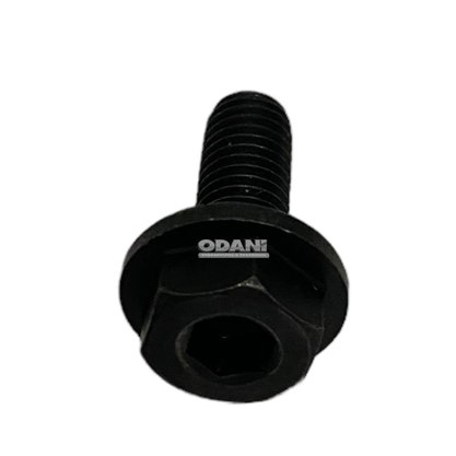 Parafuso sextavado flangeado 08x20mm 266283-4 Makita-Odani