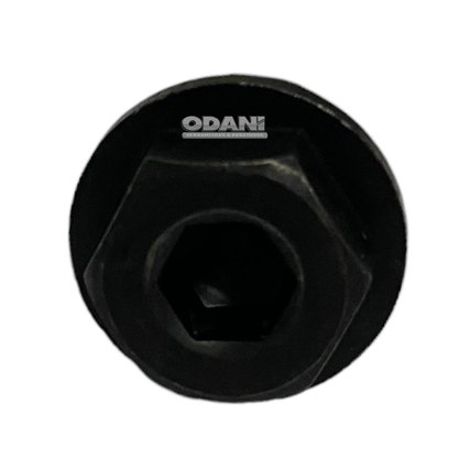 Parafuso sextavado flangeado 08x20mm 266283-4 Makita-Odani