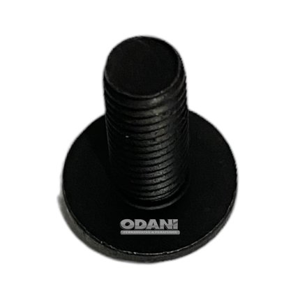 Parafuso sextavado flangeado 08x20mm 266283-4 Makita-Odani