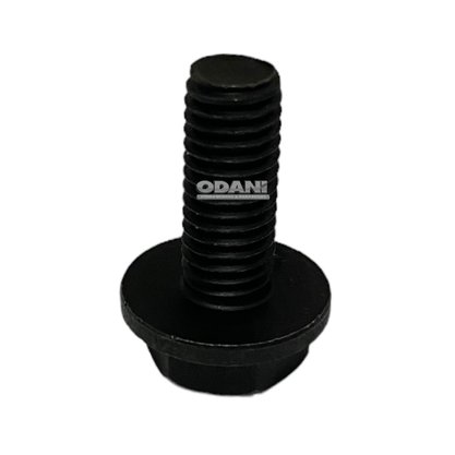 Parafuso sextavado flangeado 08x20mm 266283-4 Makita-Odani