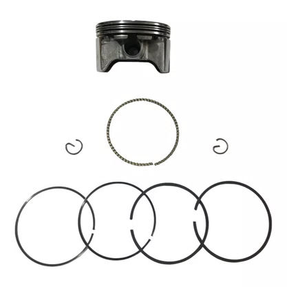 Pistão STD 590521 Motor Briggs Makita-Odani