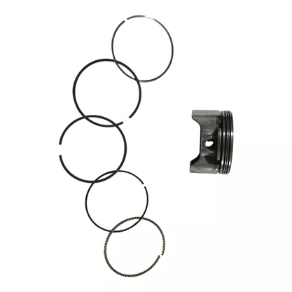 Pistão STD 590521 Motor Briggs Makita-Odani