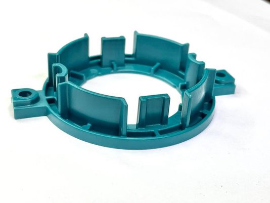 Placa de Abafamento 459764-7 Makita-Odani