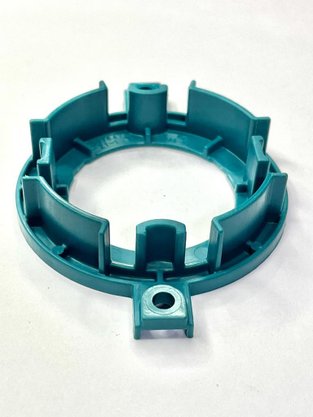 Placa de Abafamento 459764-7 Makita-Odani