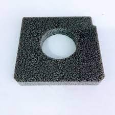 Placa de Borracha 421007-7 Makita-Odani