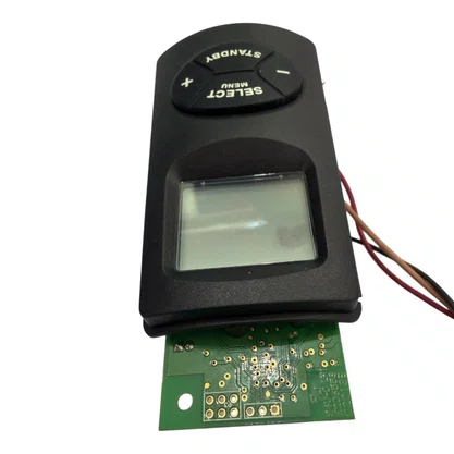 Placa de Controle Completo 119253 Makita-Odani