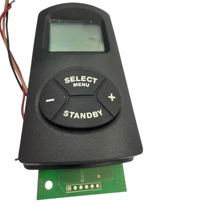 Placa de Controle Completo 119253 Makita-Odani